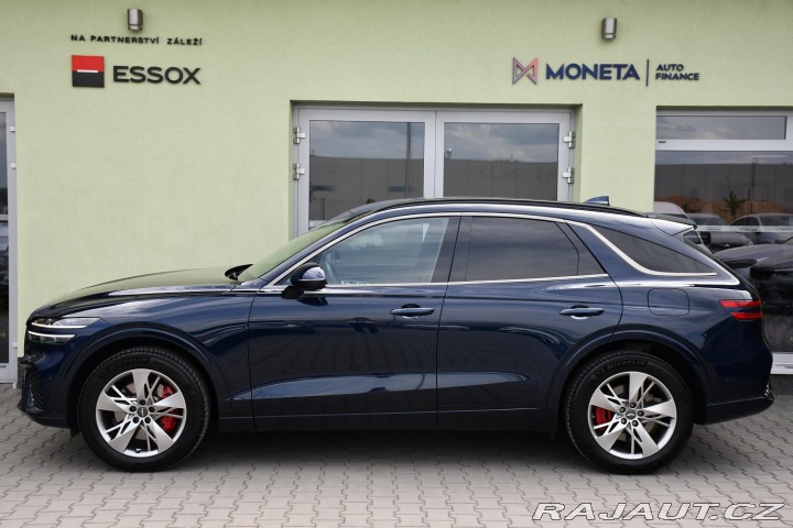 Ostatní značky Ostatní modely Genesis GV70 2.2 CRDi Sport 2023