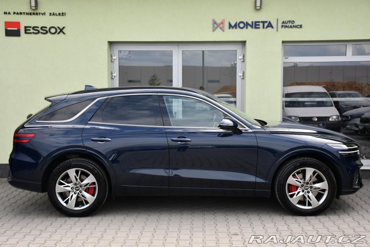 Ostatní značky Ostatní modely Genesis GV70 2.2 CRDi Sport 2023