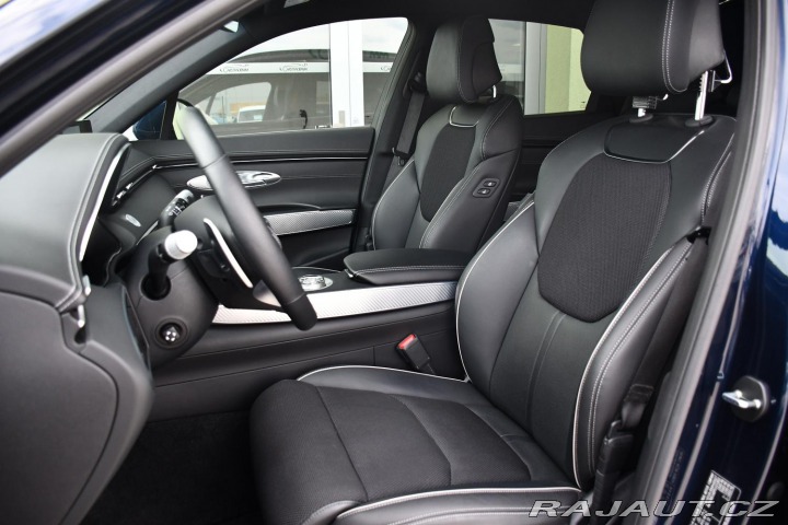 Ostatní značky Ostatní modely Genesis GV70 2.2 CRDi Sport 2023