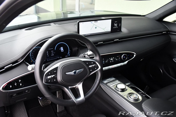 Ostatní značky Ostatní modely Genesis GV70 2.2 CRDi Sport 2023
