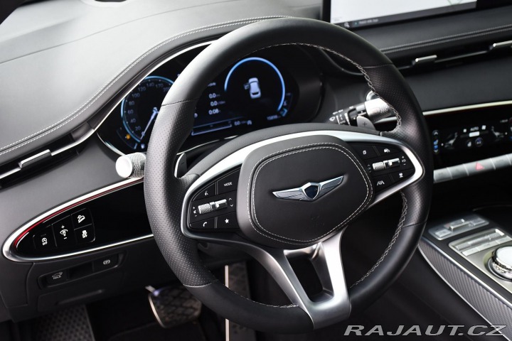 Ostatní značky Ostatní modely Genesis GV70 2.2 CRDi Sport 2023