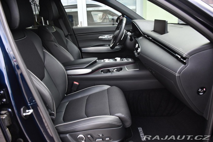 Ostatní značky Ostatní modely Genesis GV70 2.2 CRDi Sport 2023