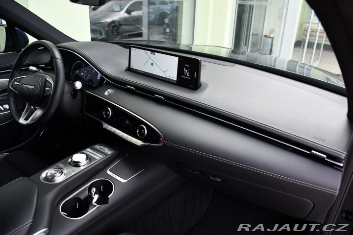 Ostatní značky Ostatní modely Genesis GV70 2.2 CRDi Sport 2023