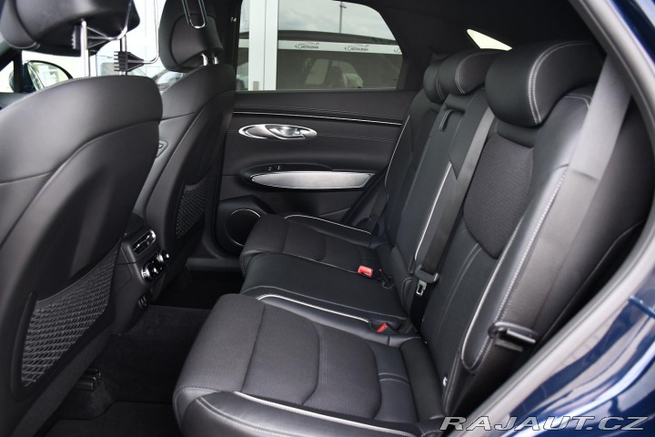 Ostatní značky Ostatní modely Genesis GV70 2.2 CRDi Sport 2023