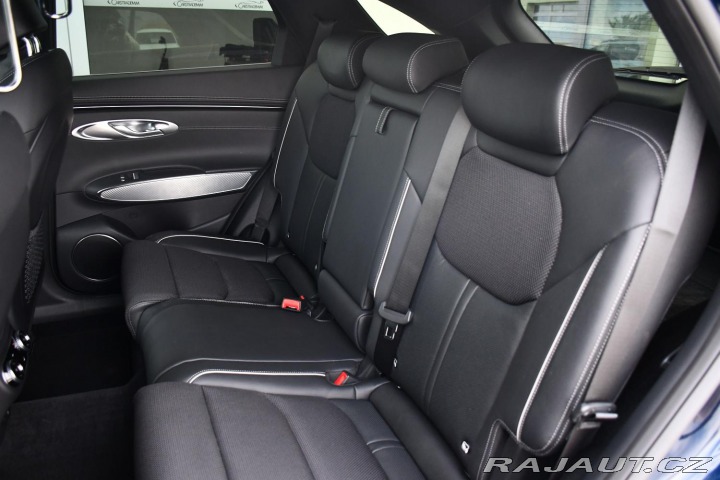 Ostatní značky Ostatní modely Genesis GV70 2.2 CRDi Sport 2023
