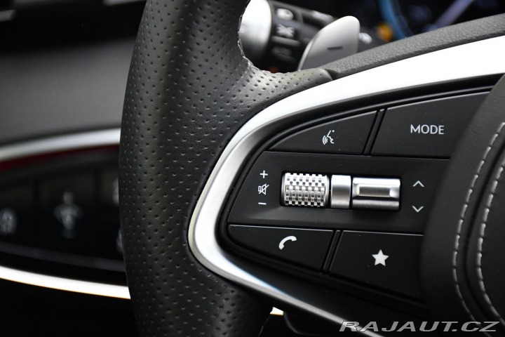 Ostatní značky Ostatní modely Genesis GV70 2.2 CRDi Sport 2023