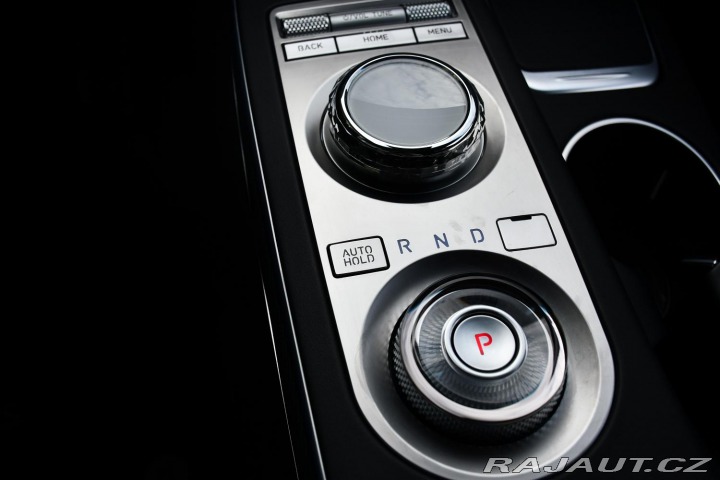 Ostatní značky Ostatní modely Genesis GV70 2.2 CRDi Sport 2023
