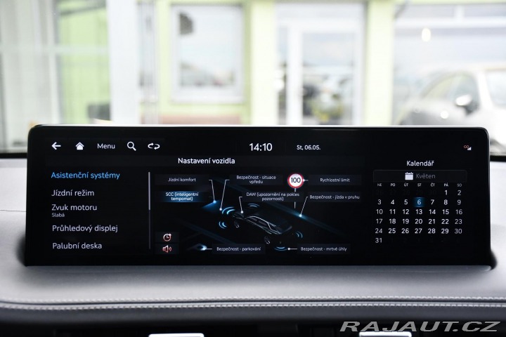Ostatní značky Ostatní modely Genesis GV70 2.2 CRDi Sport 2023