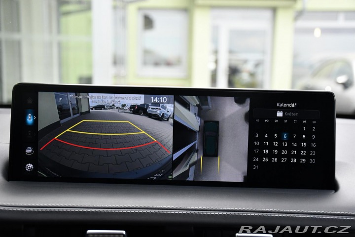 Ostatní značky Ostatní modely Genesis GV70 2.2 CRDi Sport 2023