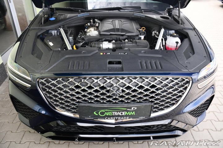 Ostatní značky Ostatní modely Genesis GV70 2.2 CRDi Sport 2023