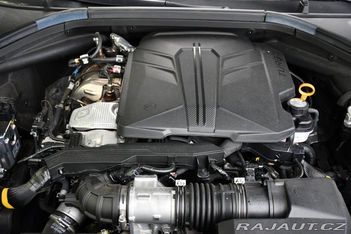 Ostatní značky Ostatní modely Genesis GV70 2.2 CRDi Sport 2023