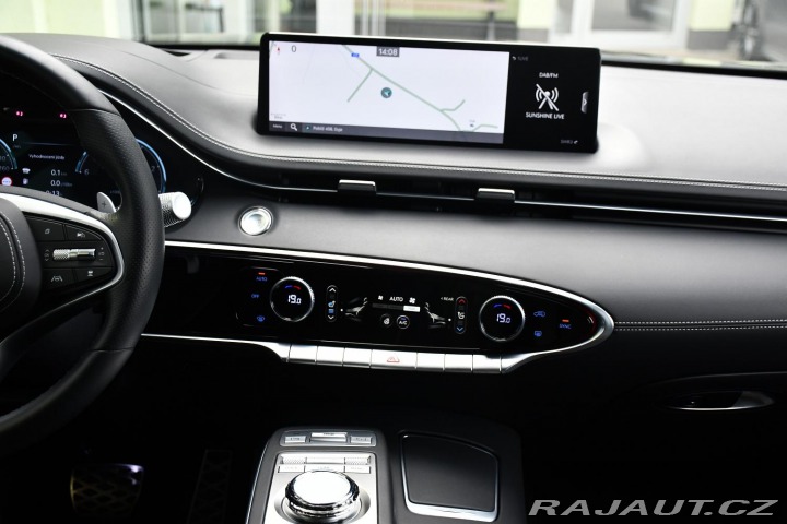 Ostatní značky Ostatní modely Genesis GV70 2.2 CRDi Sport 2023
