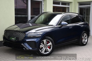 Ostatní značky Ostatní modely Genesis GV70 2.2 CRDi Sport 2023