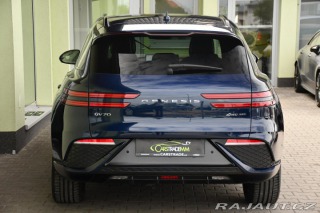 Ostatní značky Ostatní modely Genesis GV70 2.2 CRDi Sport 2023