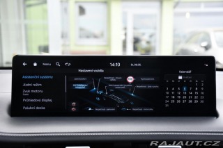 Ostatní značky Ostatní modely Genesis GV70 2.2 CRDi Sport 2023
