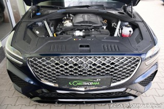 Ostatní značky Ostatní modely Genesis GV70 2.2 CRDi Sport 2023