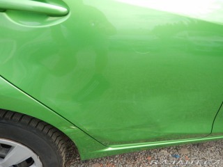 Mazda 2 1.4i, 63 kW, KLIMA 2009