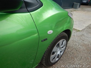 Mazda 2 1.4i, 63 kW, KLIMA 2009