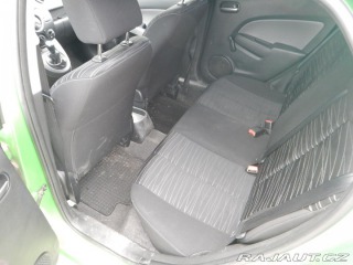 Mazda 2 1.4i, 63 kW, KLIMA 2009