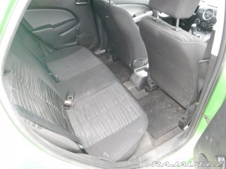 Mazda 2 1.4i, 63 kW, KLIMA 2009