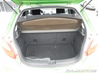 Mazda 2 1.4i, 63 kW, KLIMA 2009