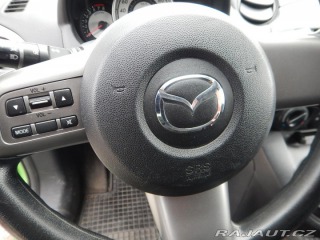 Mazda 2 1.4i, 63 kW, KLIMA 2009