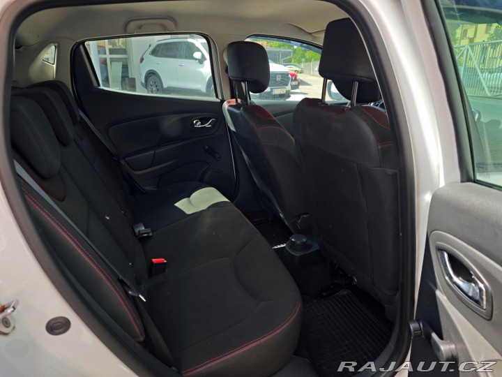 Renault Clio 1.2 16V Lutecia NAVI nové 2013