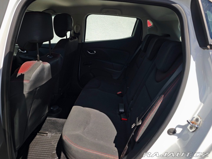 Renault Clio 1.2 16V Lutecia NAVI nové 2013