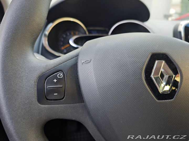 Renault Clio 1.2 16V Lutecia NAVI nové 2013