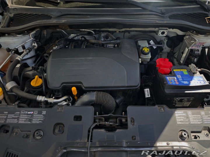 Renault Clio 1.2 16V Lutecia NAVI nové 2013