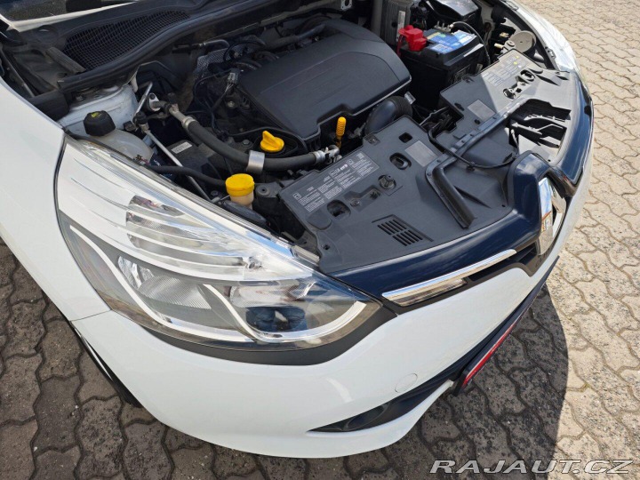 Renault Clio 1.2 16V Lutecia NAVI nové 2013