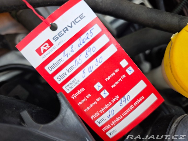 Renault Clio 1.2 16V Lutecia NAVI nové 2013