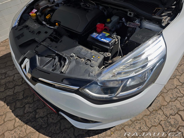 Renault Clio 1.2 16V Lutecia NAVI nové 2013