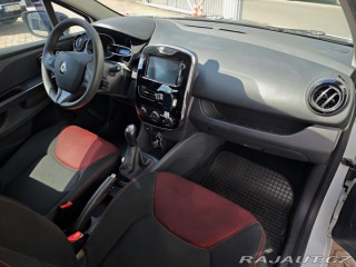 Renault Clio 1.2 16V Lutecia NAVI nové 2013