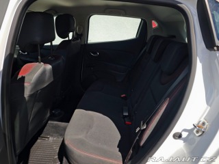 Renault Clio 1.2 16V Lutecia NAVI nové 2013