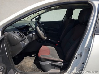 Renault Clio 1.2 16V Lutecia NAVI nové 2013
