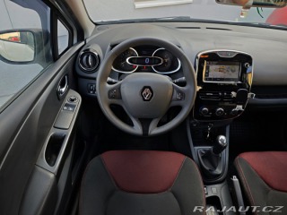 Renault Clio 1.2 16V Lutecia NAVI nové 2013