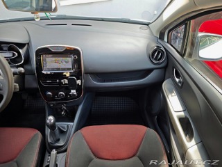 Renault Clio 1.2 16V Lutecia NAVI nové 2013