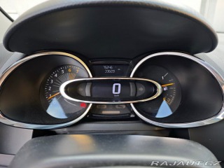Renault Clio 1.2 16V Lutecia NAVI nové 2013