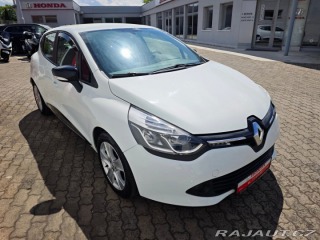 Renault Clio 1.2 16V Lutecia NAVI nové 2013