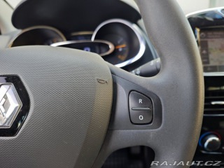 Renault Clio 1.2 16V Lutecia NAVI nové 2013