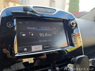 Renault Clio 1.2 16V Lutecia NAVI nové 2013