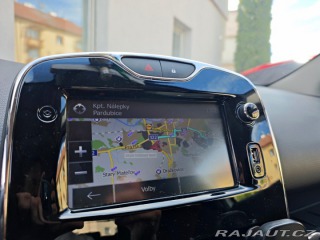 Renault Clio 1.2 16V Lutecia NAVI nové 2013