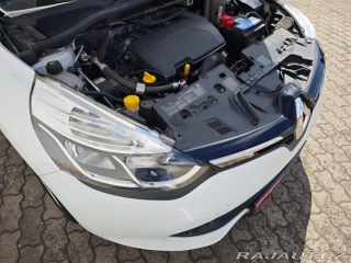Renault Clio 1.2 16V Lutecia NAVI nové 2013