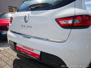 Renault Clio 1.2 16V Lutecia NAVI nové 2013