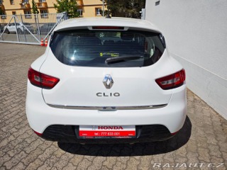 Renault Clio 1.2 16V Lutecia NAVI nové 2013