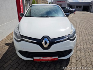 Renault Clio 1.2 16V Lutecia NAVI nové 2013