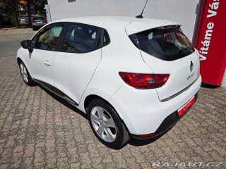 Renault Clio 1.2 16V Lutecia NAVI nové 2013