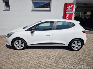 Renault Clio 1.2 16V Lutecia NAVI nové 2013