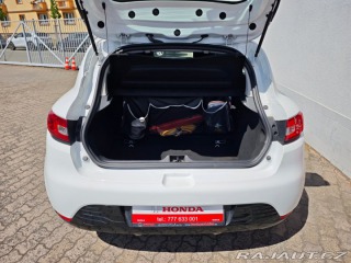 Renault Clio 1.2 16V Lutecia NAVI nové 2013